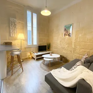 Le 23 - 1er Etage Appartamento