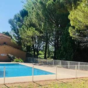 Joli Studio Au Village Camarguais - Appartement